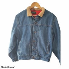 J. Crew Outfitters Vintgae Denim Jacket