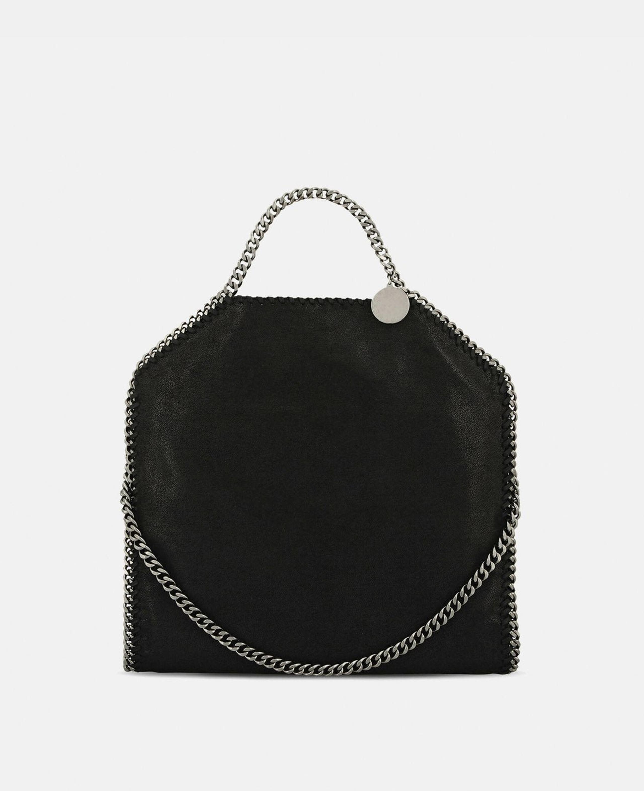 New Stella McCartney Falabella Three Chain Tote Bag