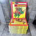 Lot of 25 Dinosaur Weekly Reader Looking At Hardcover Children's Books Set
