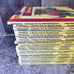 Lot of 25 Dinosaur Weekly Reader Looking At Hardcover Children's Books Set