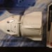 Hot Wheels and Matchbox Tesla and SpaceX Dragon diecast lot of 4