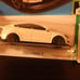 Hot Wheels and Matchbox Tesla and SpaceX Dragon diecast lot of 4