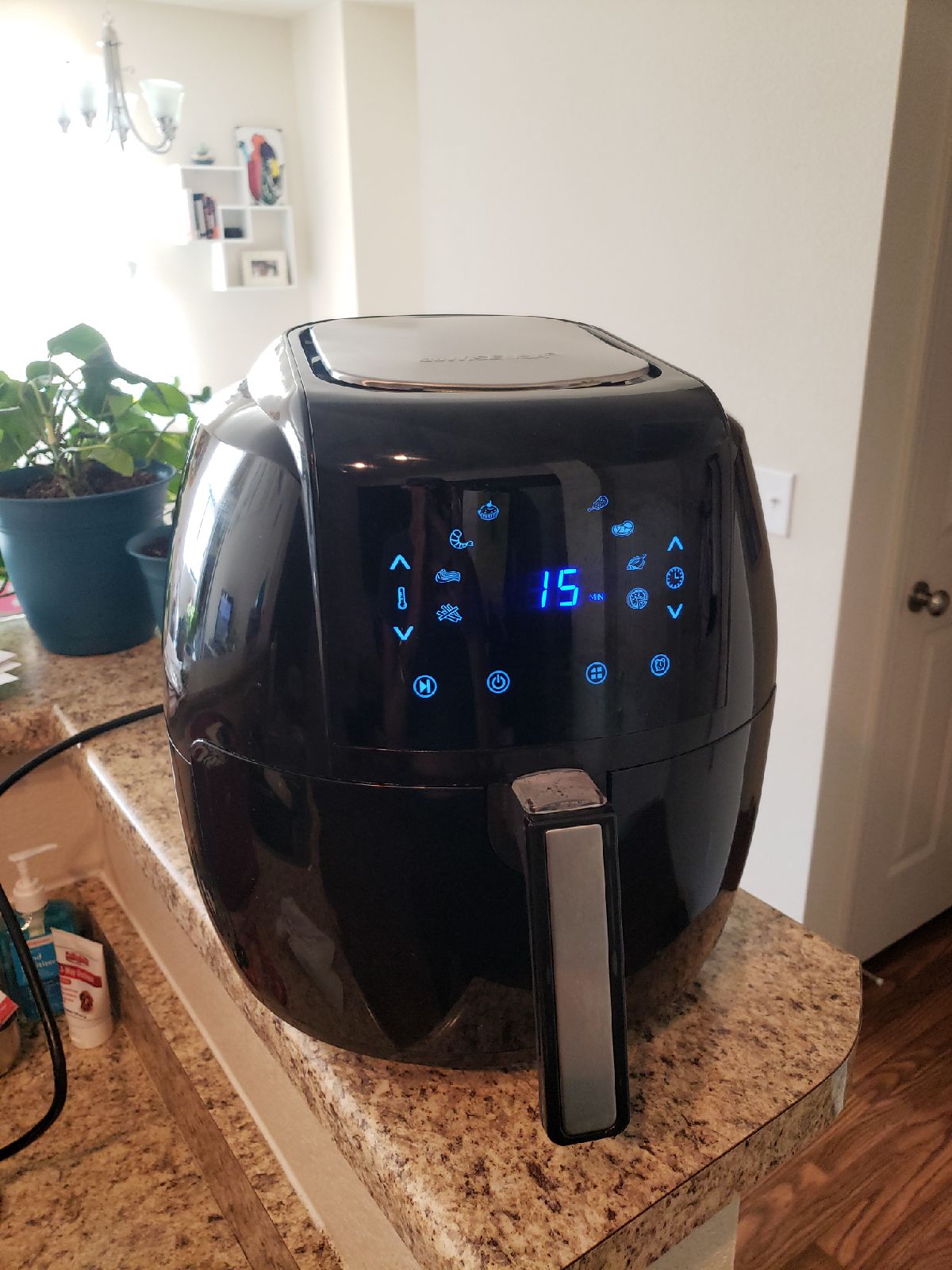 airfryer