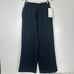 NWT Lululemon Scuba Mid-Rise Wide-Leg Pant 31 Size S Regular Black