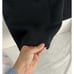 NWT Lululemon Scuba Mid-Rise Wide-Leg Pant 31 Size S Regular Black
