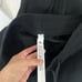 NWT Lululemon Scuba Mid-Rise Wide-Leg Pant 31 Size S Regular Black