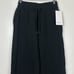 NWT Lululemon Scuba Mid-Rise Wide-Leg Pant 31 Size S Regular Black