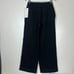 NWT Lululemon Scuba Mid-Rise Wide-Leg Pant 31 Size S Regular Black