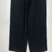 NWT Lululemon Scuba Mid-Rise Wide-Leg Pant 31 Size S Regular Black