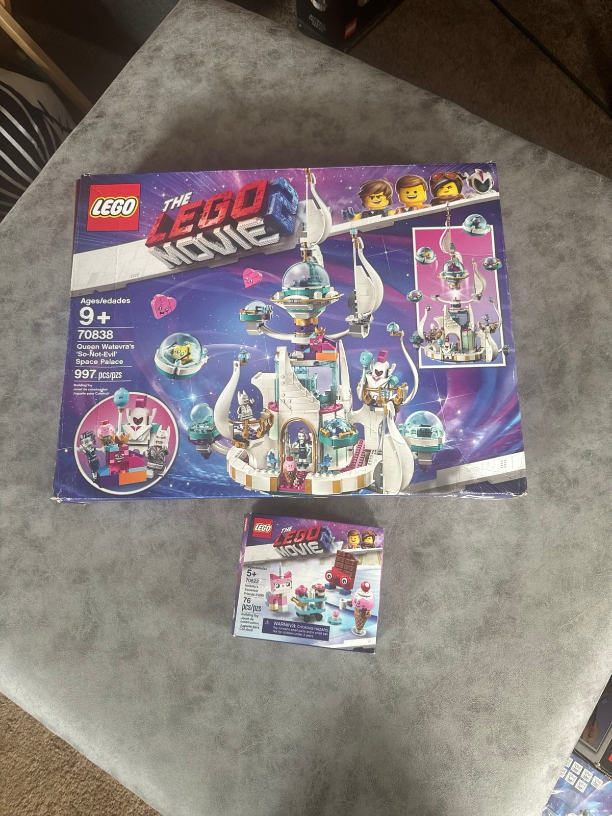 Lego Movie 2 Bundle !!!