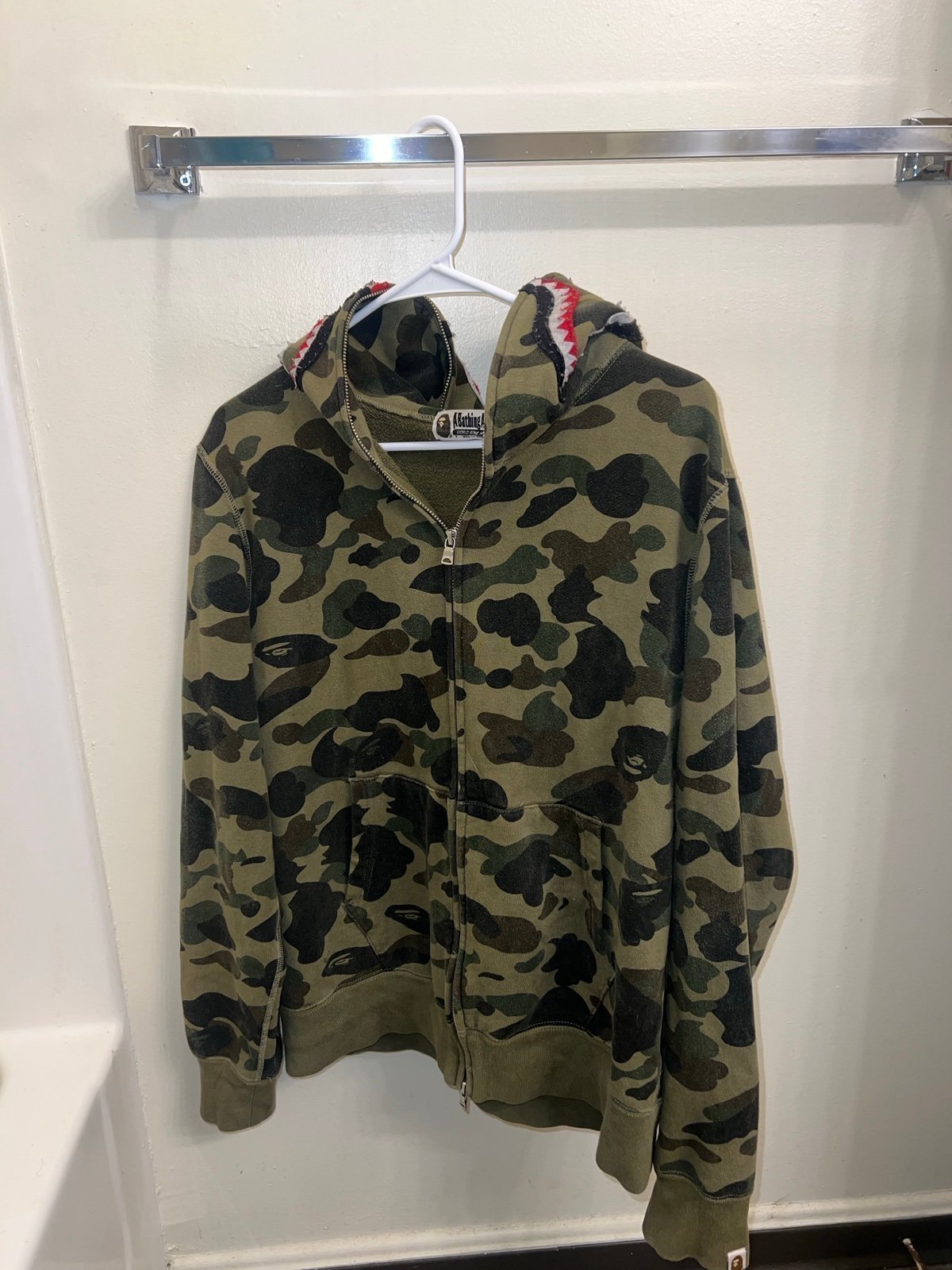 hoodies