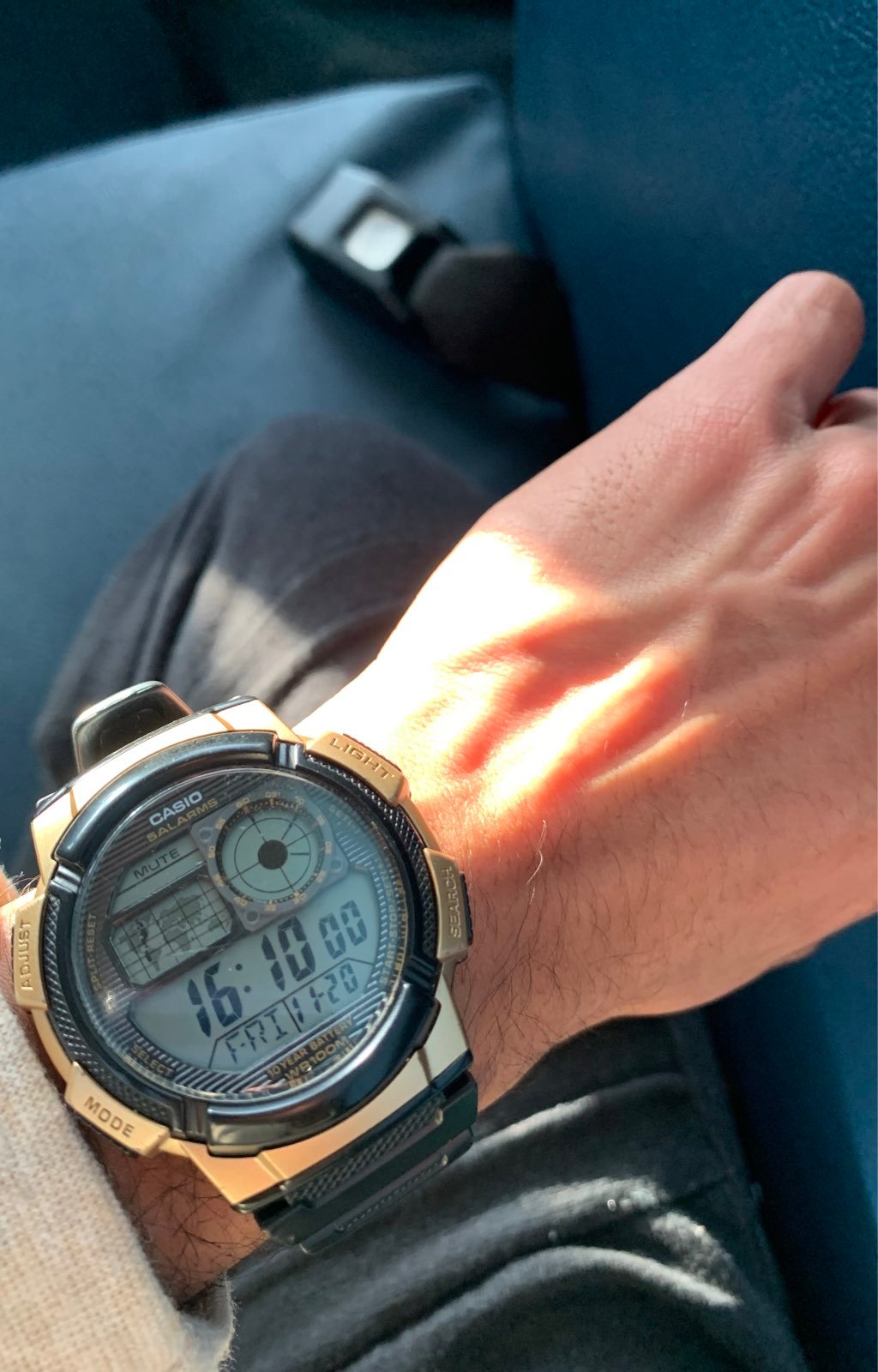 Watch