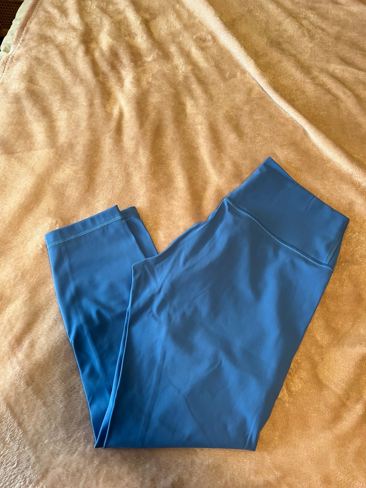 Lululemon wunder unders