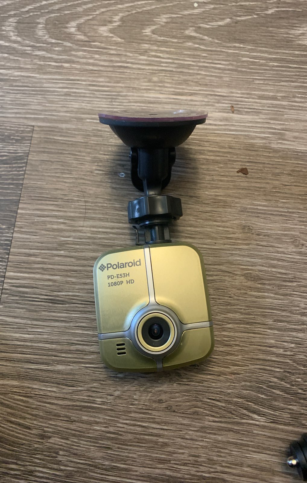 Dash cam