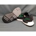 Adidas Boys NMD_G1 J Sneakers Composition Black Green White Size 5.5 NEW NO BOX!