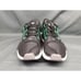 Adidas Boys NMD_G1 J Sneakers Composition Black Green White Size 5.5 NEW NO BOX!