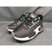 Adidas Boys NMD_G1 J Sneakers Composition Black Green White Size 5.5 NEW NO BOX!
