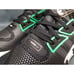 Adidas Boys NMD_G1 J Sneakers Composition Black Green White Size 5.5 NEW NO BOX!