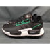 Adidas Boys NMD_G1 J Sneakers Composition Black Green White Size 5.5 NEW NO BOX!