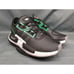 Adidas Boys NMD_G1 J Sneakers Composition Black Green White Size 5.5 NEW NO BOX!