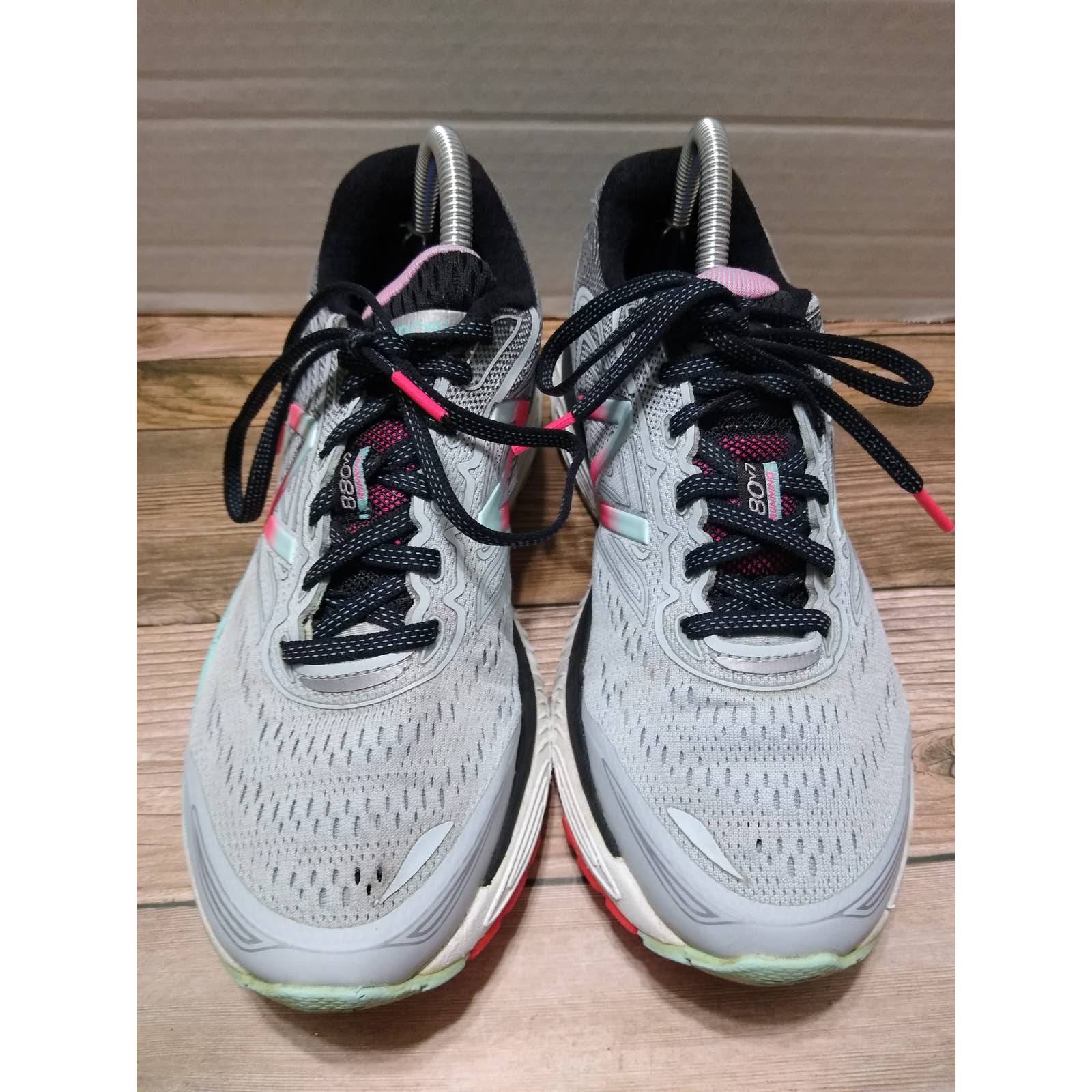 New Balance 880v7 Womens TruFuse Athletic Running Shoes Size 8