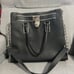 Michael Kors black satchel