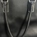 Michael Kors black satchel