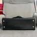 Michael Kors black satchel