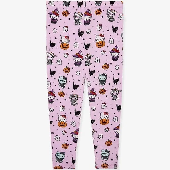 Posh Peanut Hello Kitty Monsters