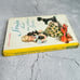 Sonja Laut Eine Goldene Brucke Hardcover Book by Edith Kranz in German 1952
