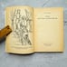 Sonja Laut Eine Goldene Brucke Hardcover Book by Edith Kranz in German 1952