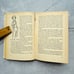 Sonja Laut Eine Goldene Brucke Hardcover Book by Edith Kranz in German 1952