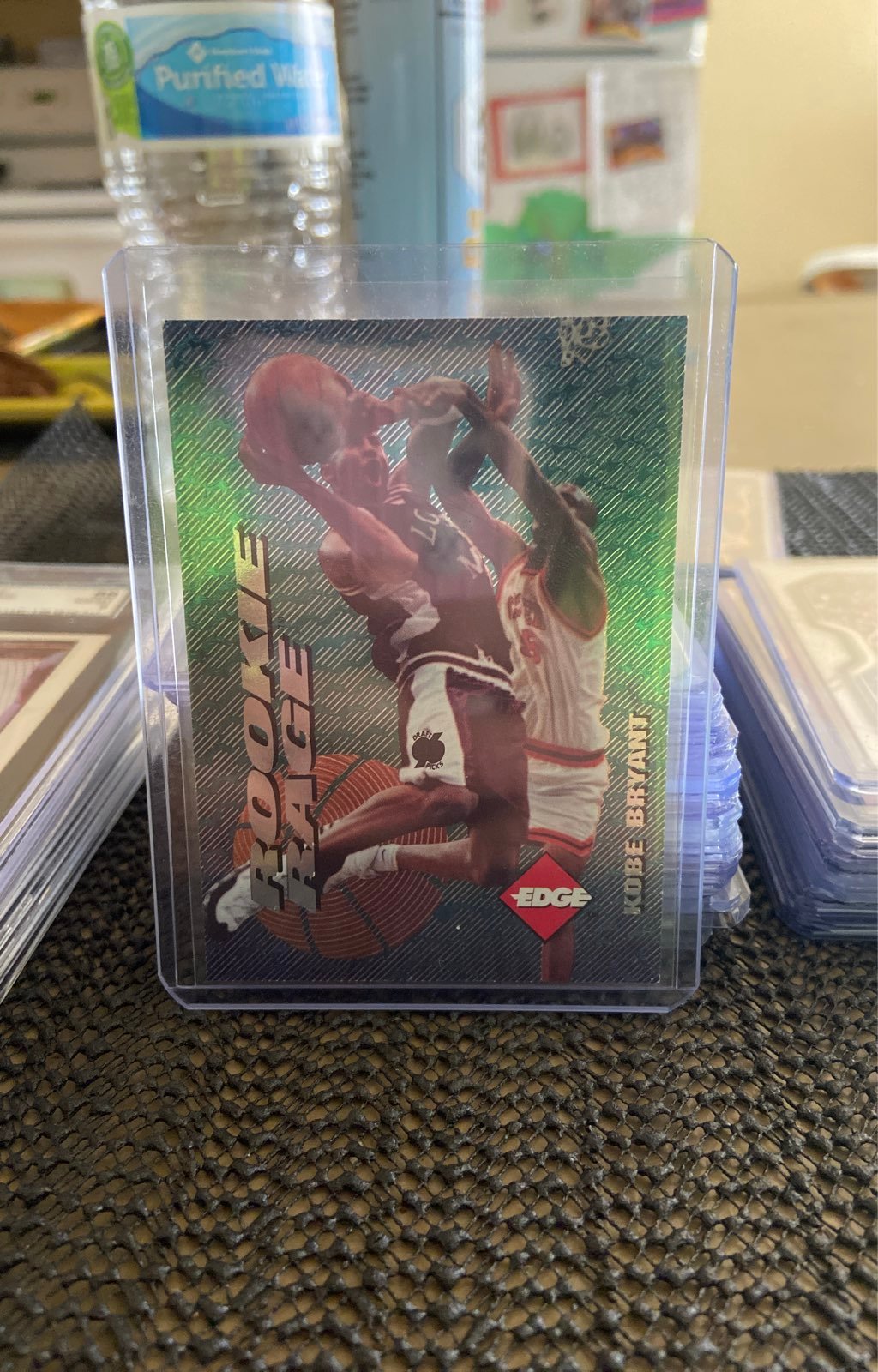 kobe bryant rookie card
