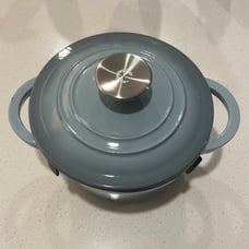 Small Dutch Oven