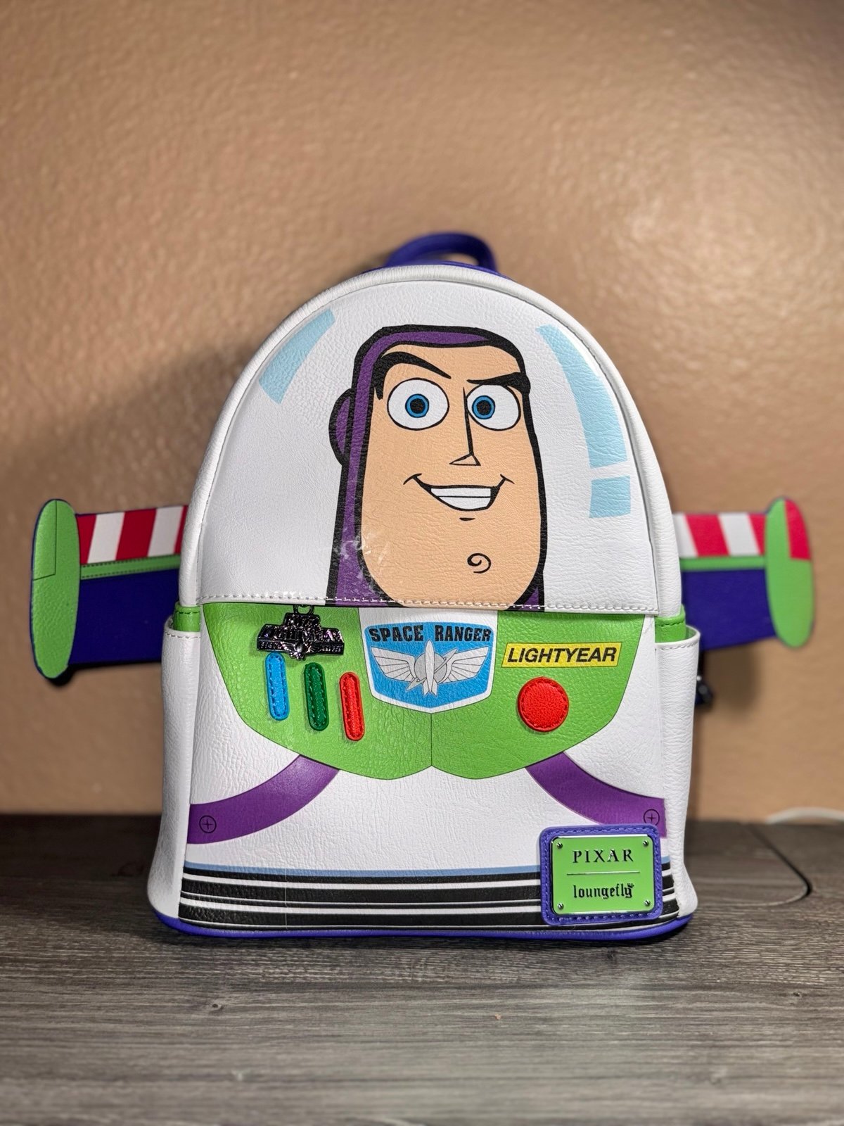 Loungefly Buzz