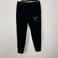 UNRL MSU Mankato Mavericks Black Jogger Pants Men's Medium