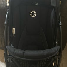 Bugaboo bee5 stroller