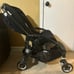 Bugaboo bee5 stroller