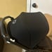 Bugaboo bee5 stroller