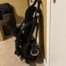 Bugaboo bee5 stroller