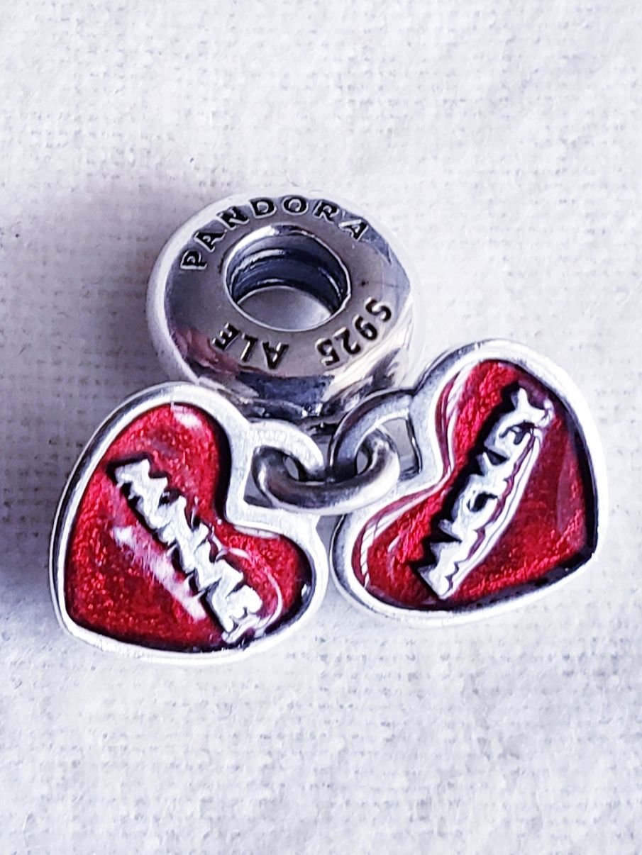 Authentic Pandora Disney Charm