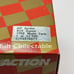 RCCA NASCAR 1/24 Club Bank Jeff Gordon #24 Dupont 1998 Chevrolet Monte Carlo