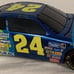 RCCA NASCAR 1/24 Club Bank Jeff Gordon #24 Dupont 1998 Chevrolet Monte Carlo