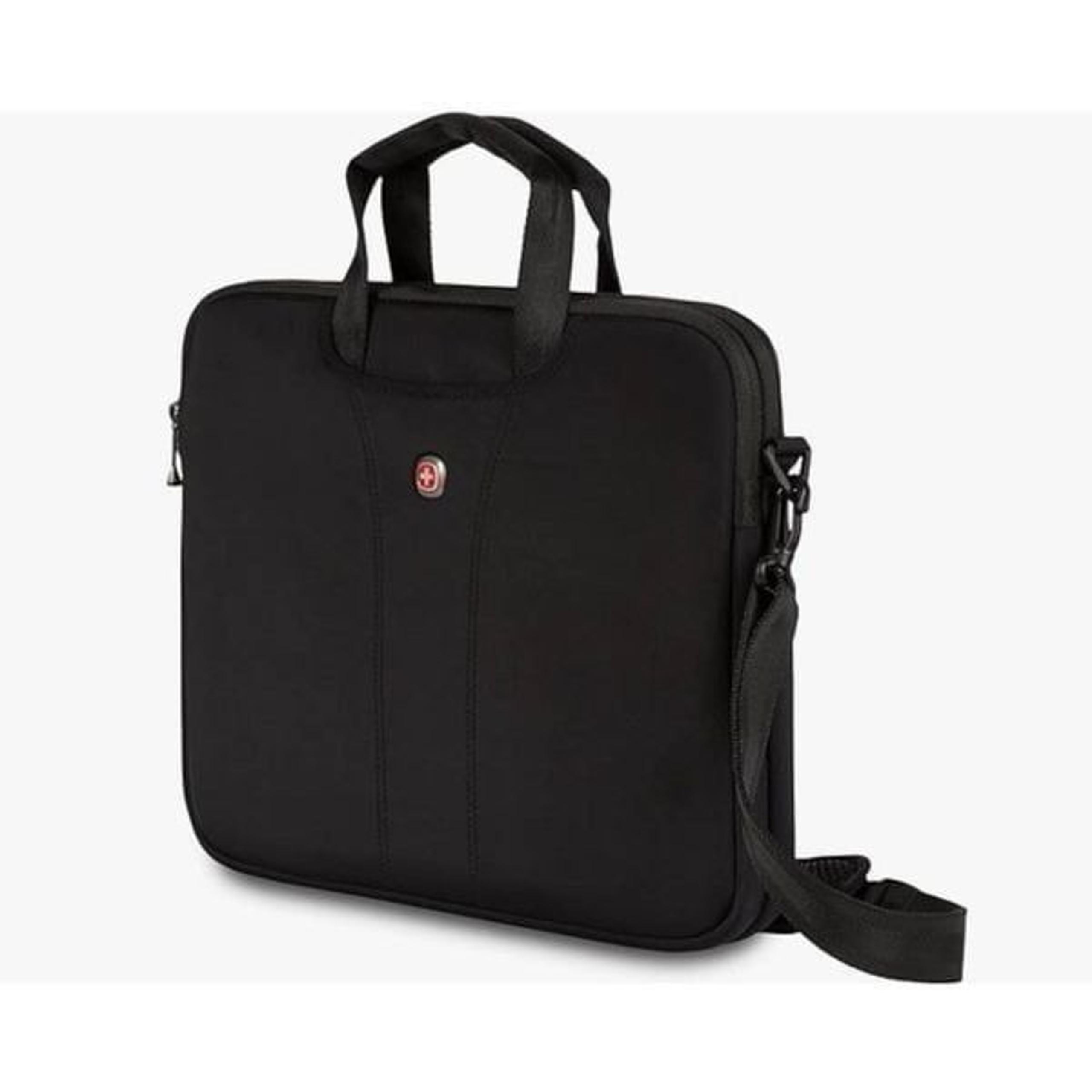 SWISSGEAR Legacy 14.1 Inch Ultra Computer Slimcase