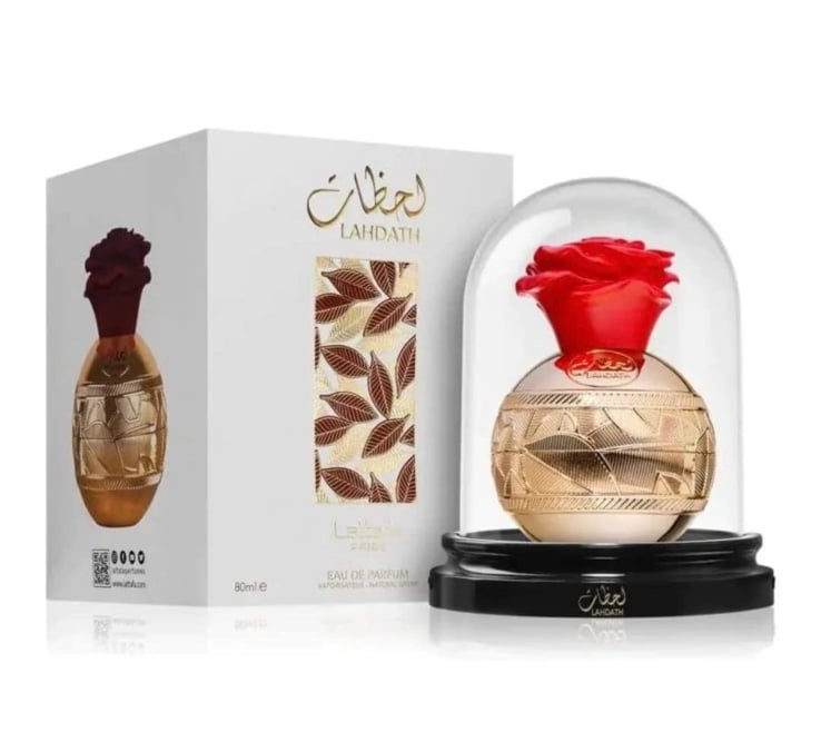 LAHDATH LATTAFA PRIDE (FLOR) - 80ML by LATTAFA