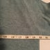 Vintage Lord Jeff V Neck Sweater Australian 100% Pure Virgin Lambs Wool Baby Blu