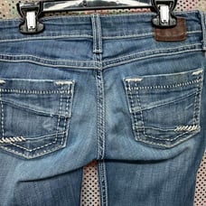 BKE jeans