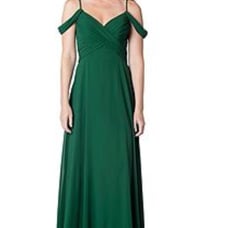 Bari Jay Dress Style 1625