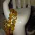 Gold Tiger Eye Bracelet