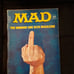 Mad #166